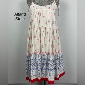 Altar’d State dress-medium